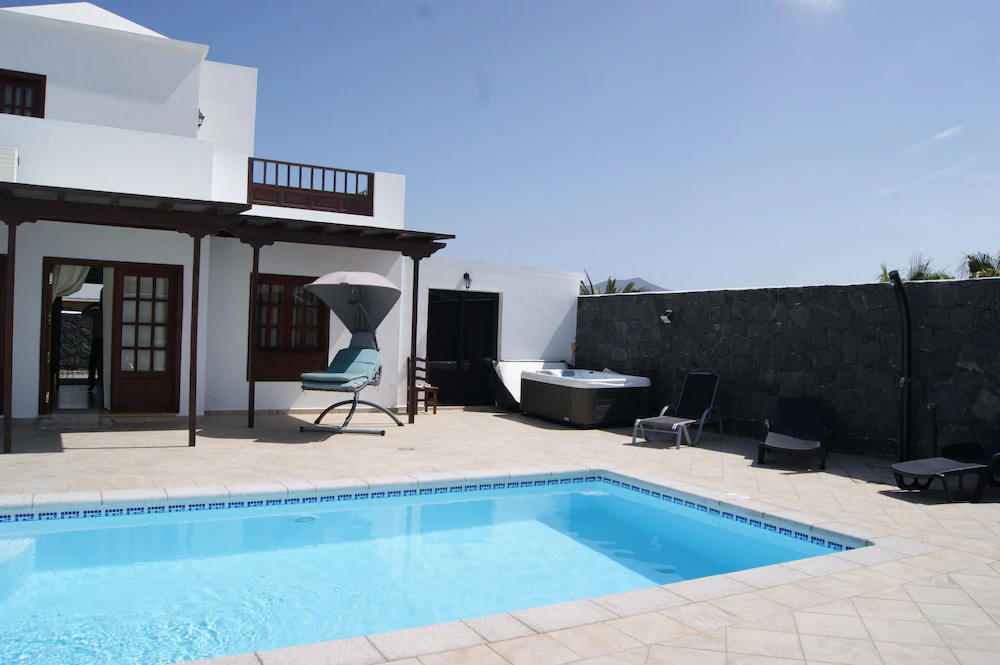 Villa Galeno