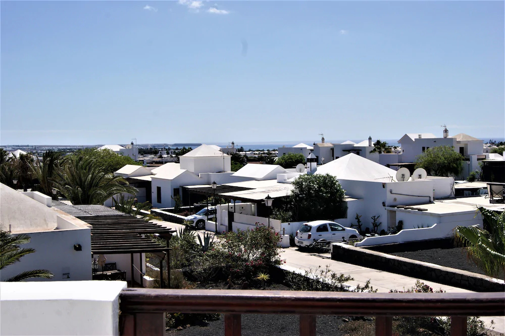 Villa Galeno