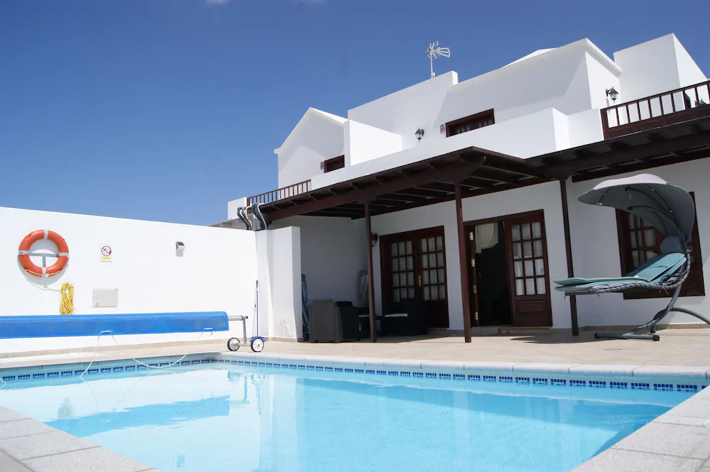 Villa Galeno