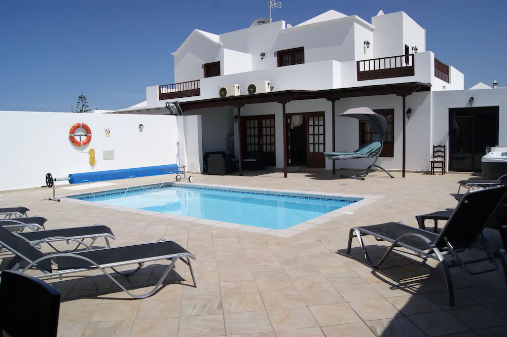 Villa Galeno