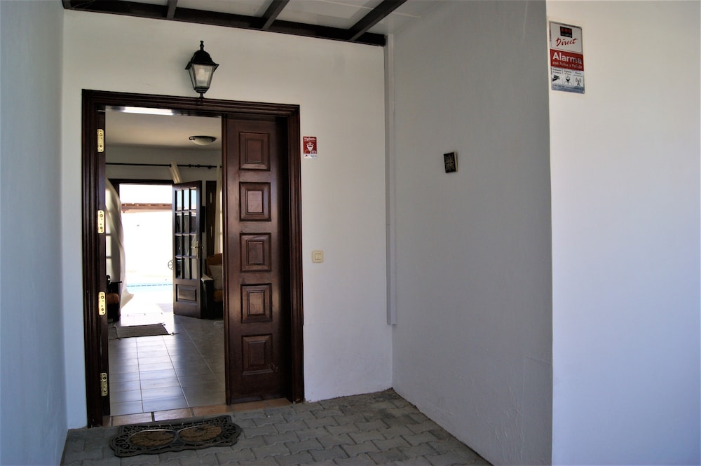 Villa Galeno