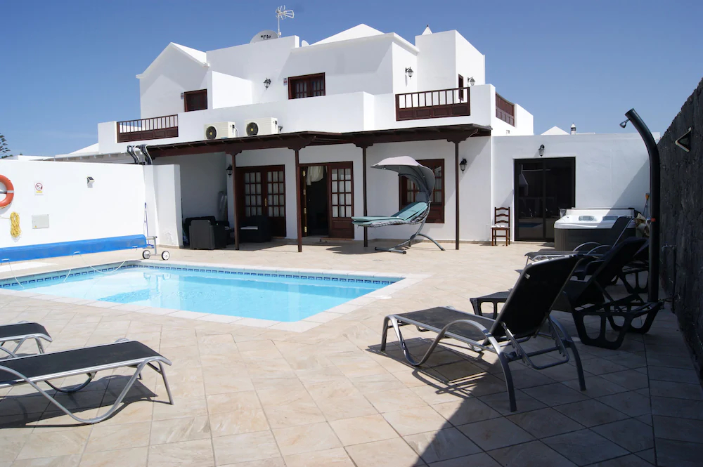 Villa Galeno