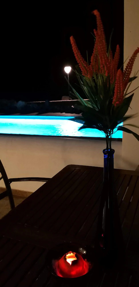 Villa Hortensia
