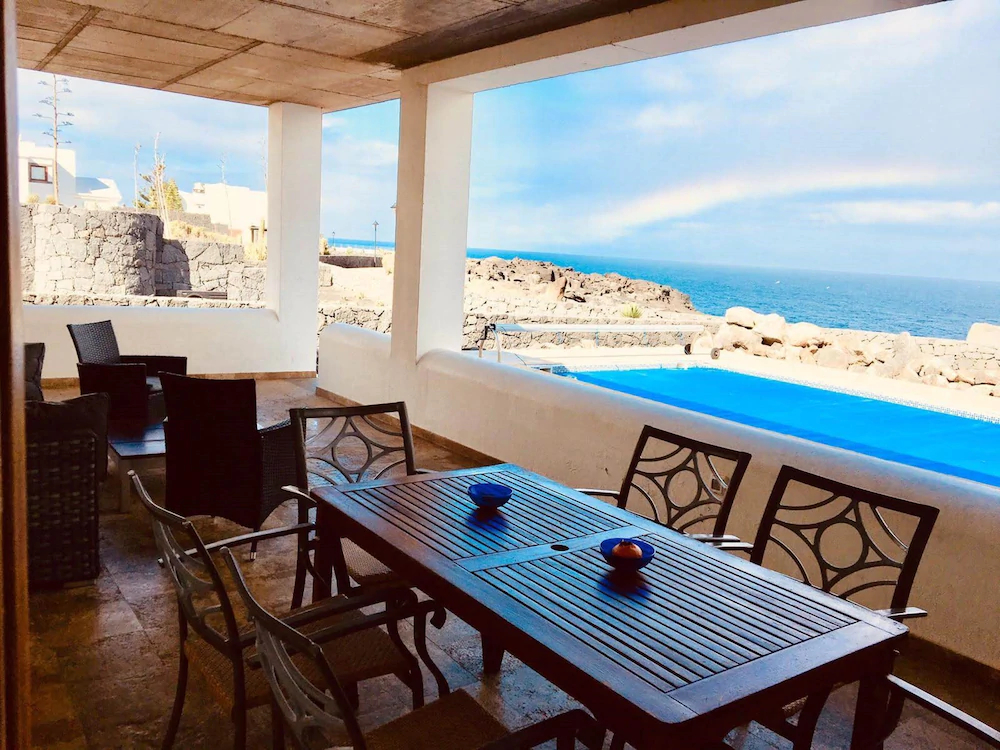 Villa Hortensia