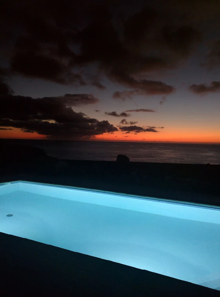 Villa Hortensia