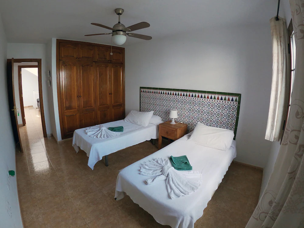 Villa Hydra