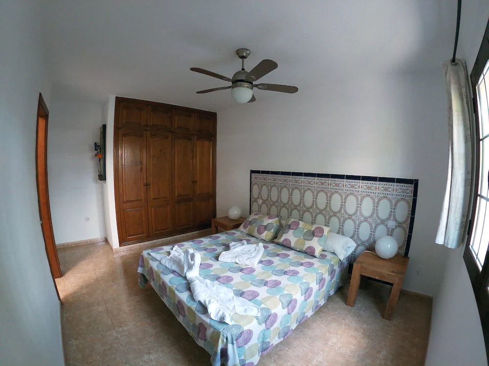 Villa Hydra