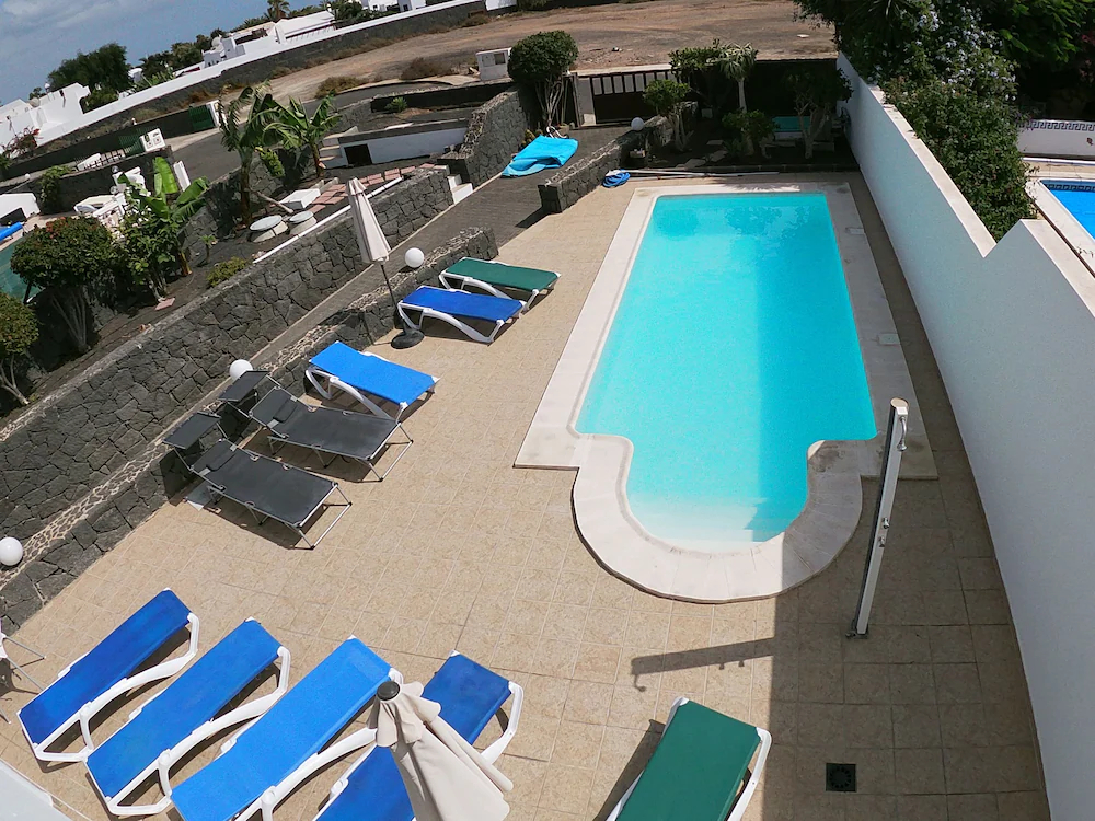 Villa Hydra
