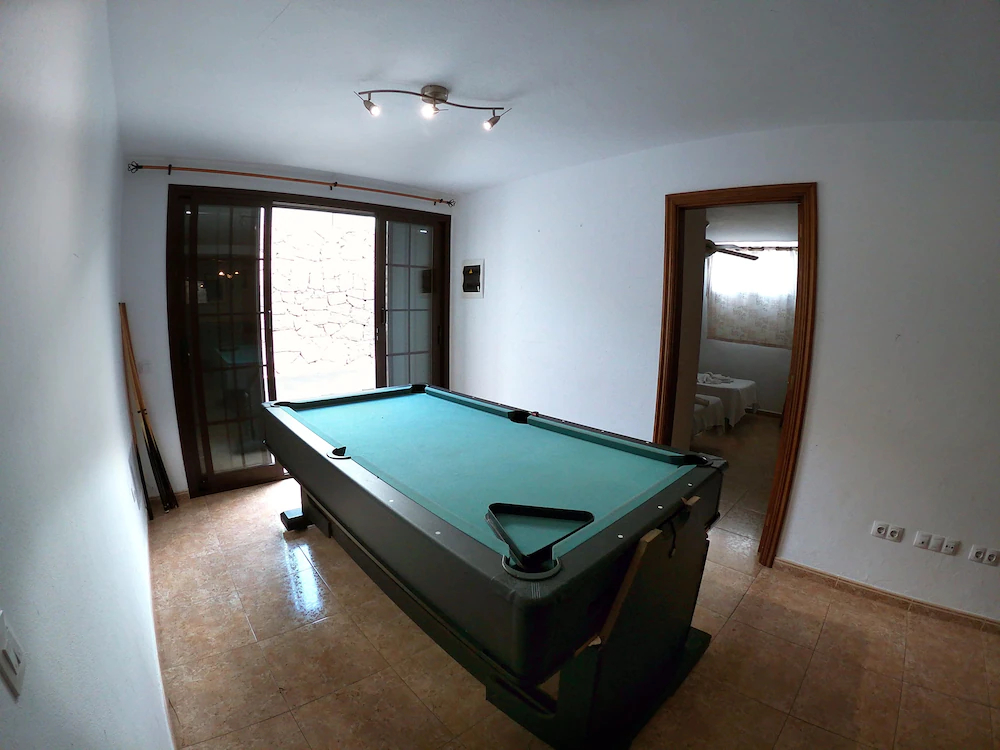 Villa Hydra