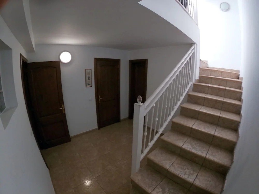 Villa Hydra