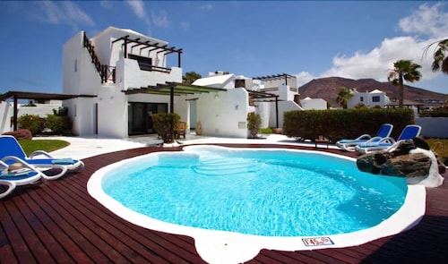 Villa Izemafur
