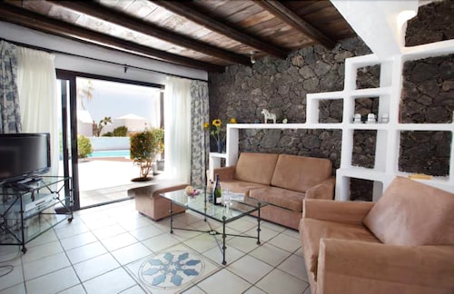 Villa Izemafur