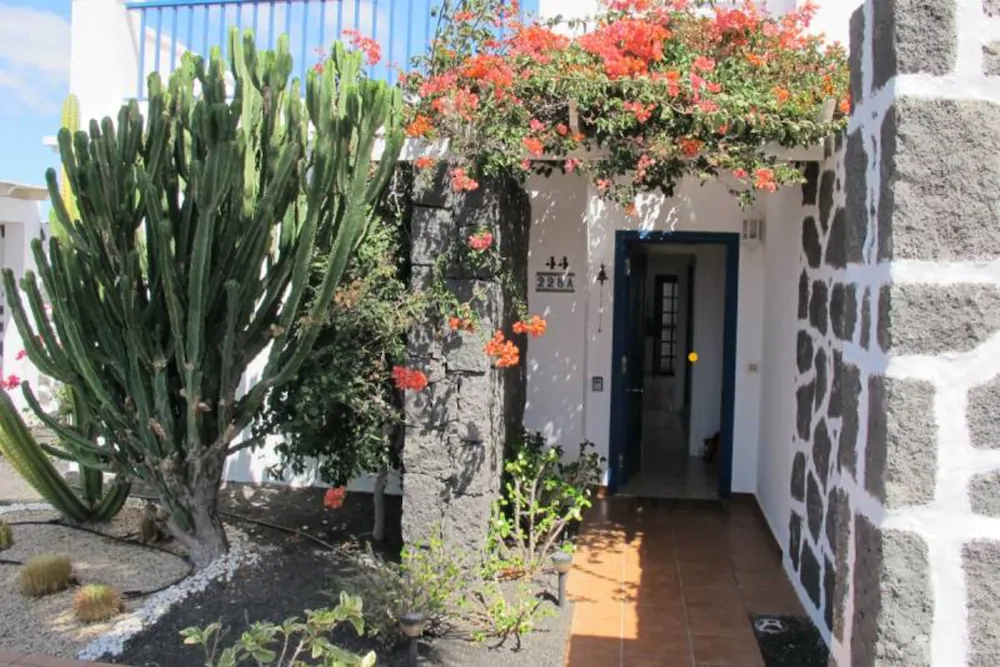 Villa Jardin