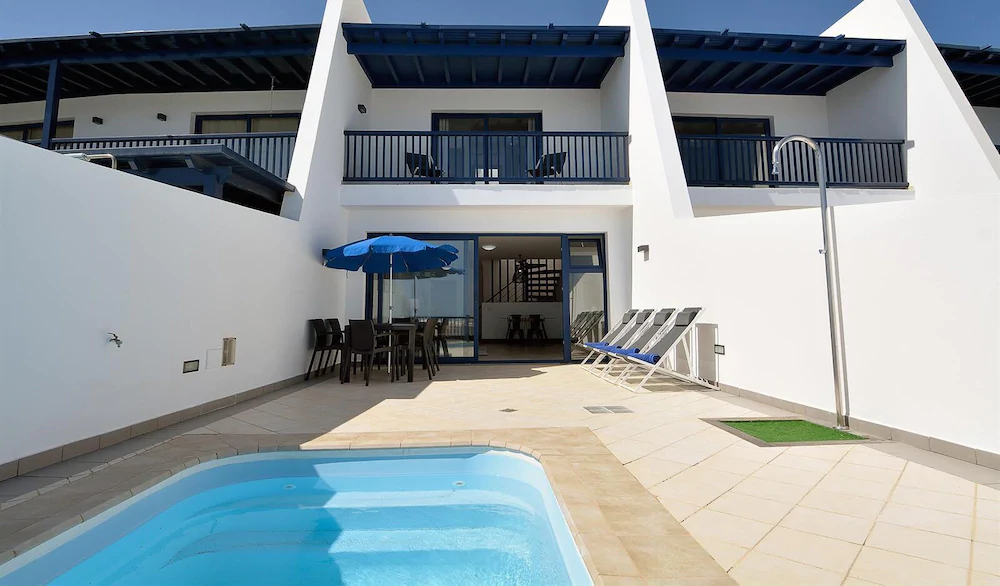Villa Kentia