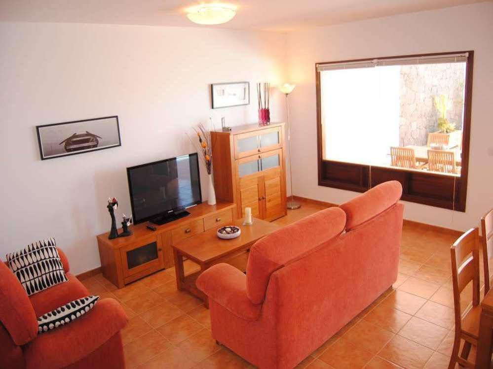 Villa Konxy