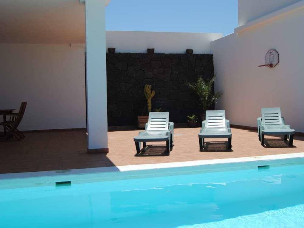 Villa Konxy