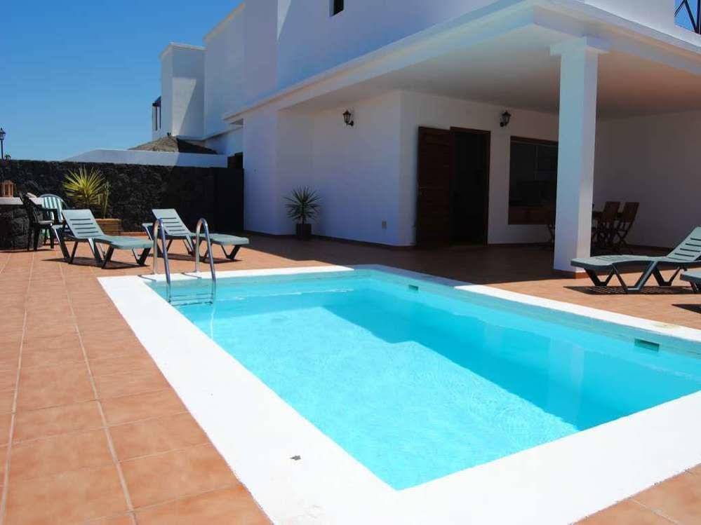 Villa Konxy