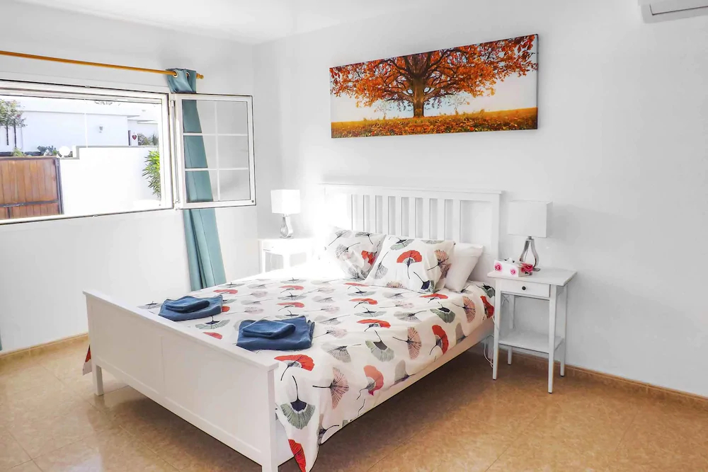 Villa Marina Deniz