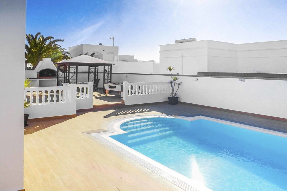 Villa Marina Deniz