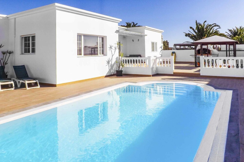 Villa Marina Deniz