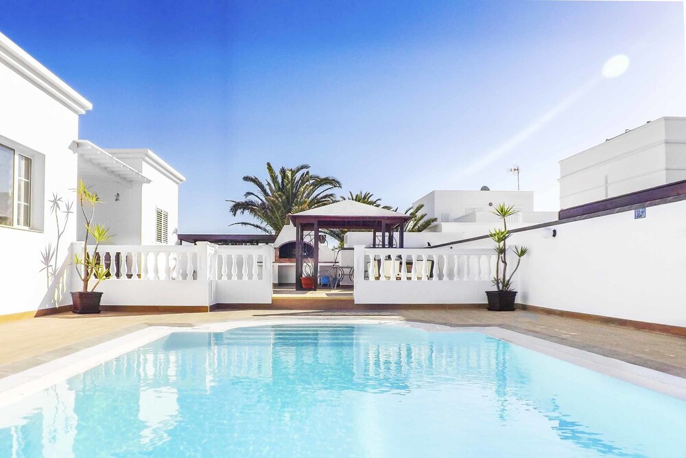 Villa Marina Deniz