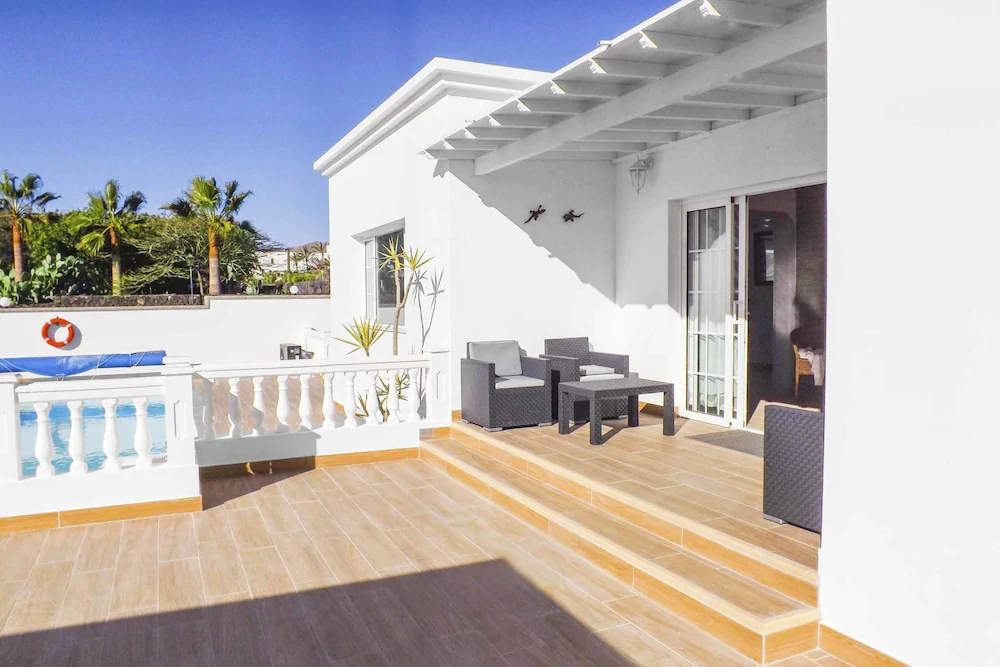 Villa Marina Deniz