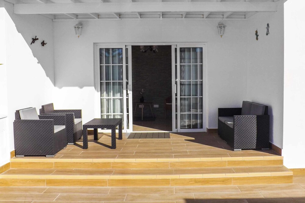 Villa Marina Deniz