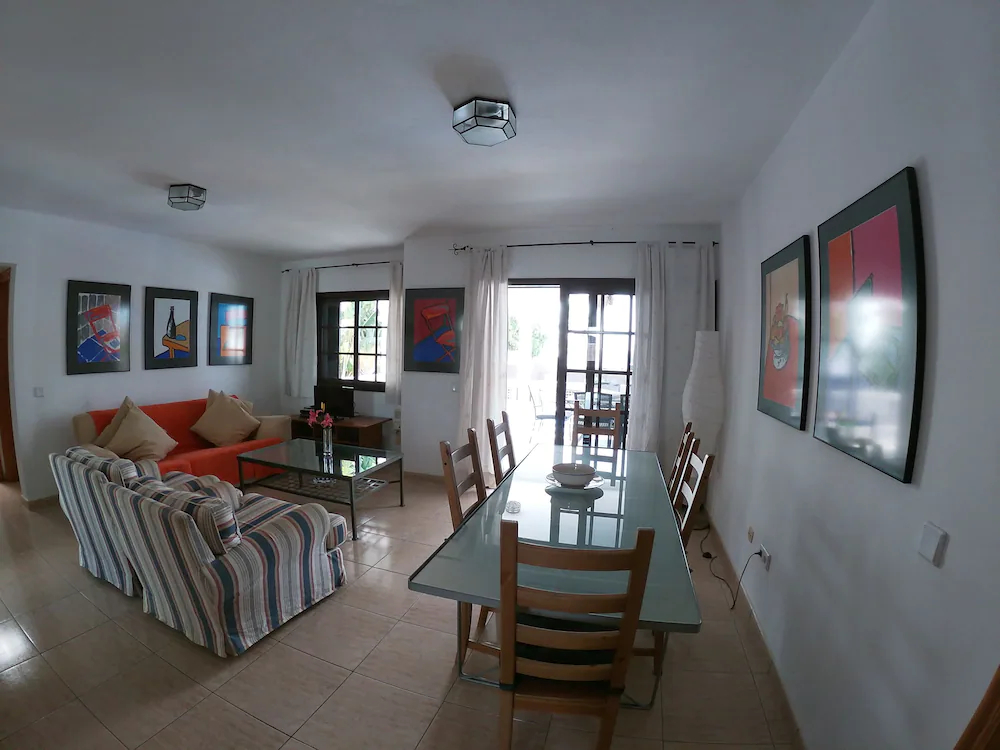 Villa Palmira