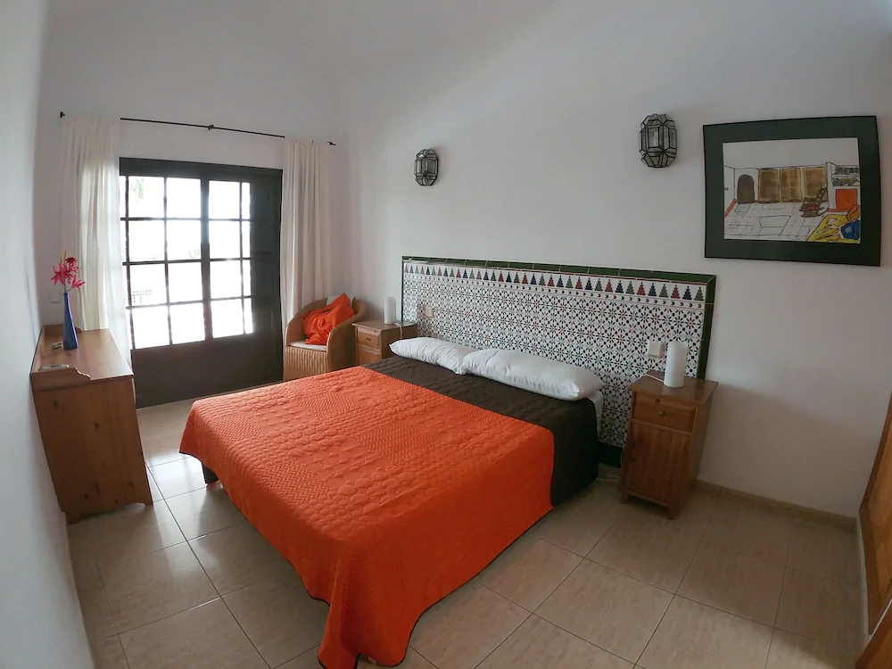 Villa Palmira