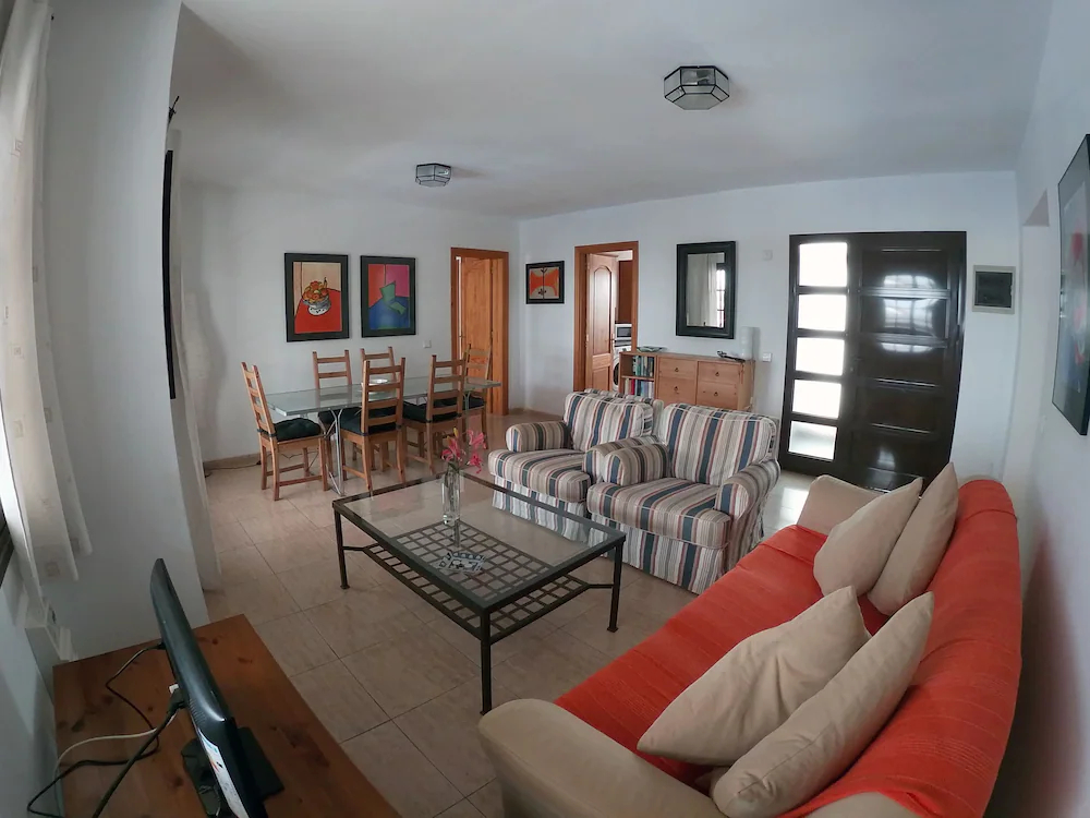 Villa Palmira