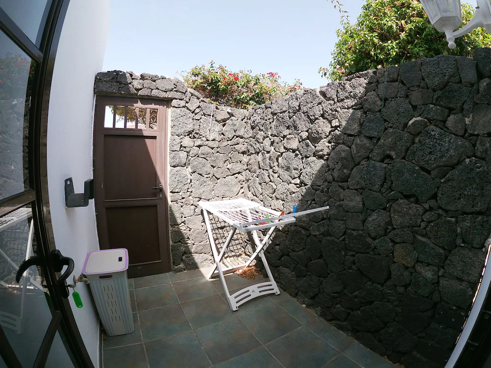 Villa Palmira