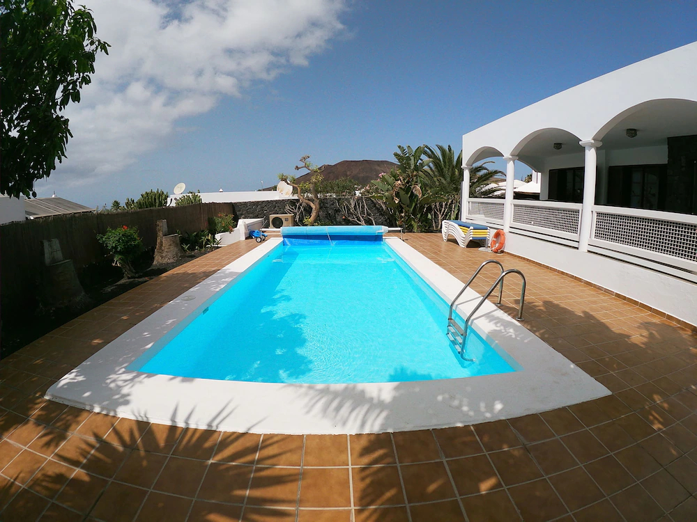 Villa Palmira