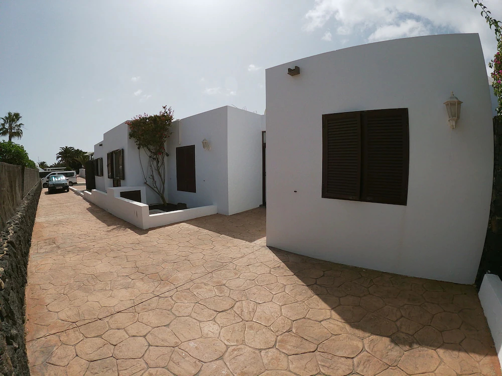 Villa Palmira
