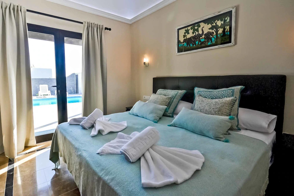 Villa Qura