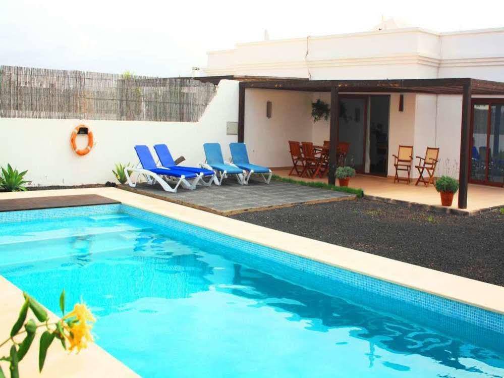 Villa Rubezza