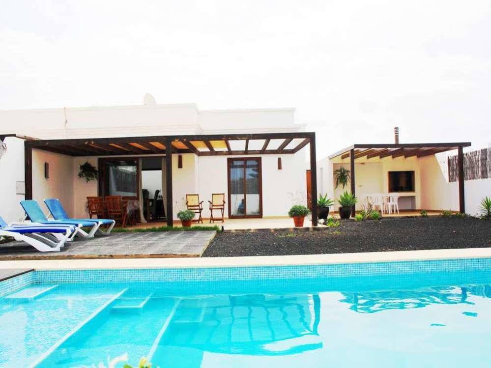 Villa Rubezza