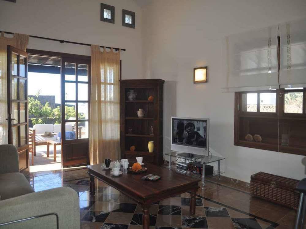 Villa Rufatri