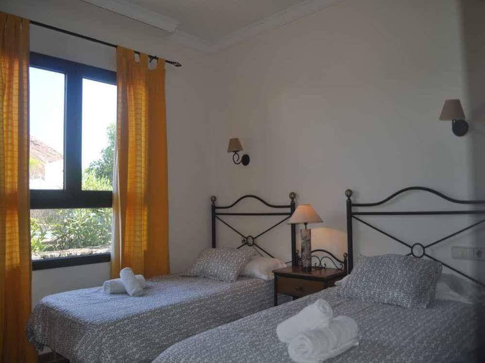 Villa Rufatri