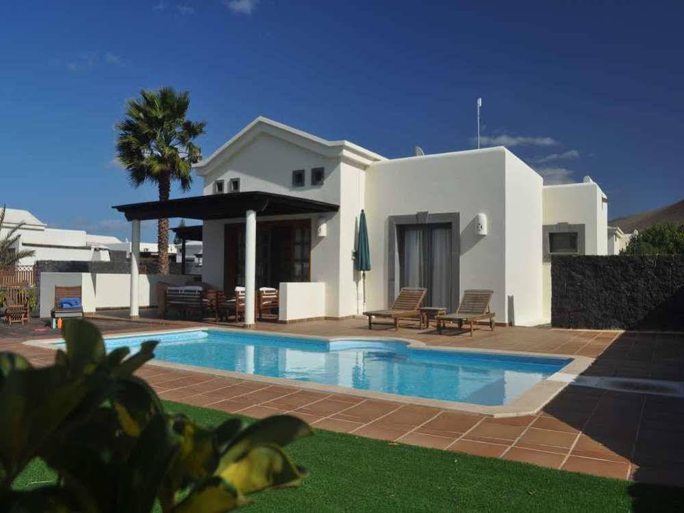 Villa Rufatri