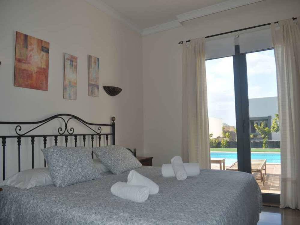Villa Rufatri