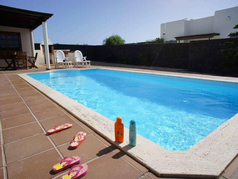 Villa Rufatu