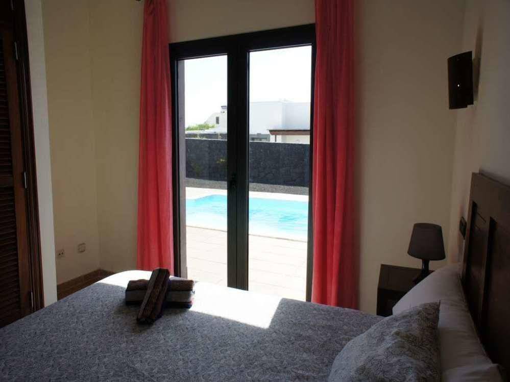Villa Rufatu