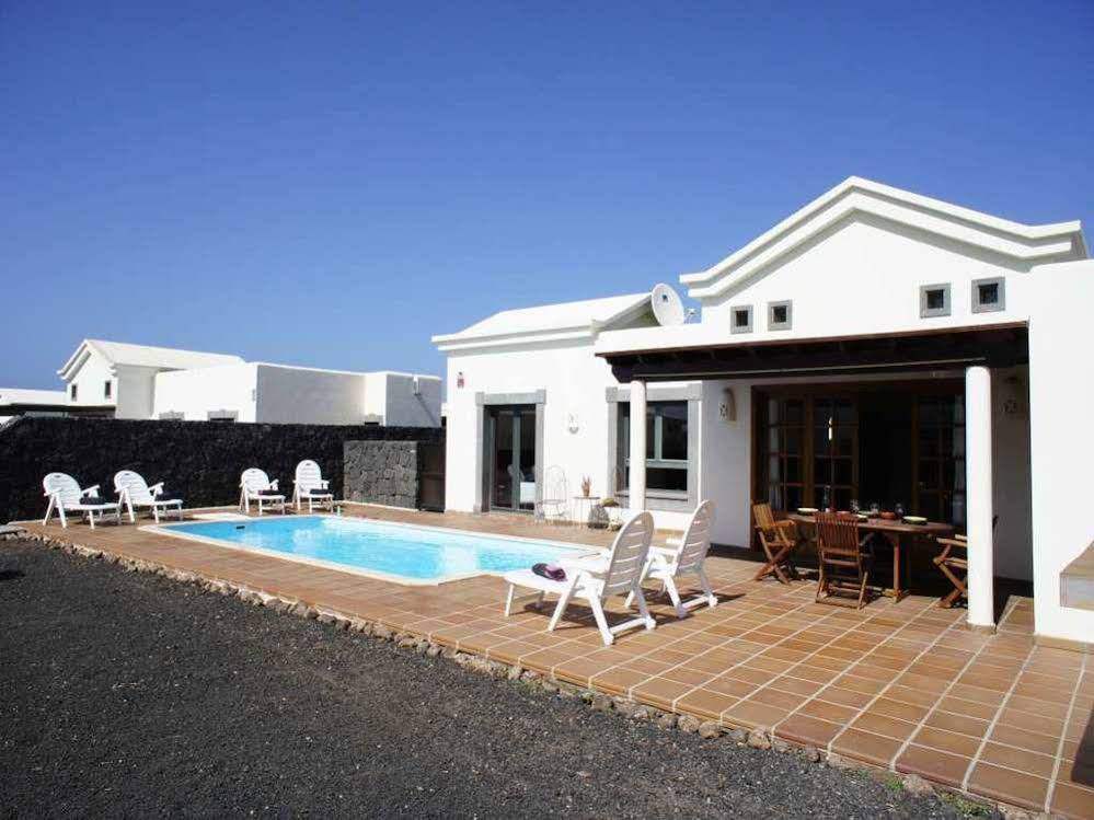 Villa Rufatu