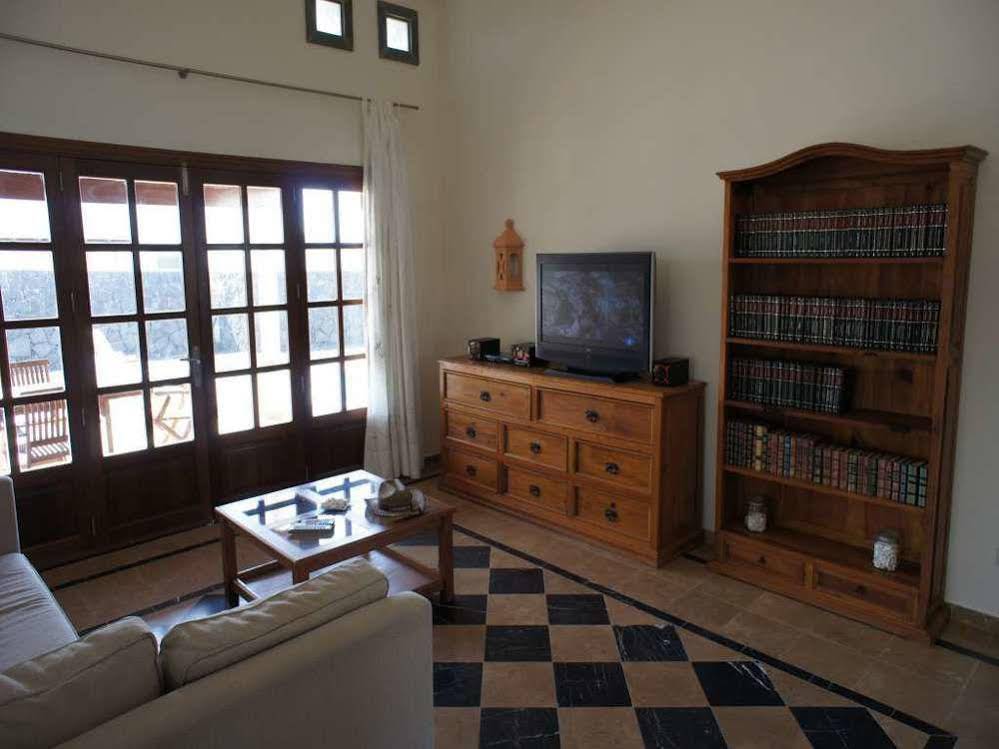 Villa Rufatu