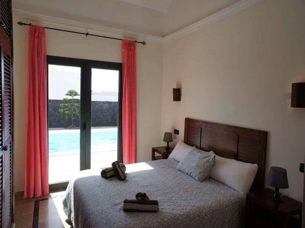 Villa Rufatu