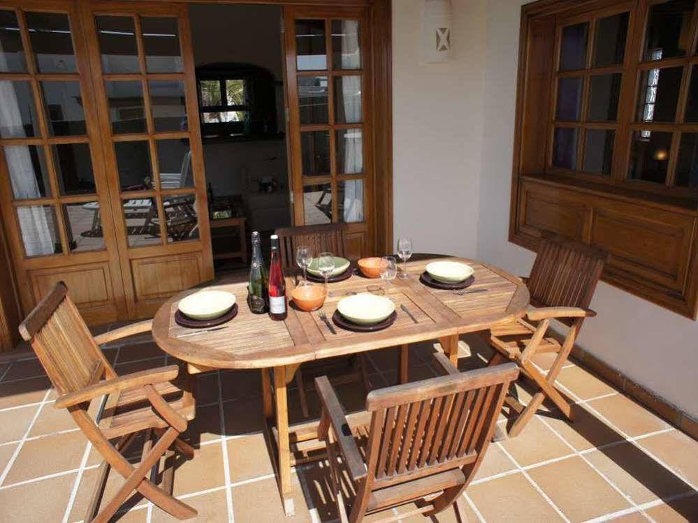 Villa Rufatu