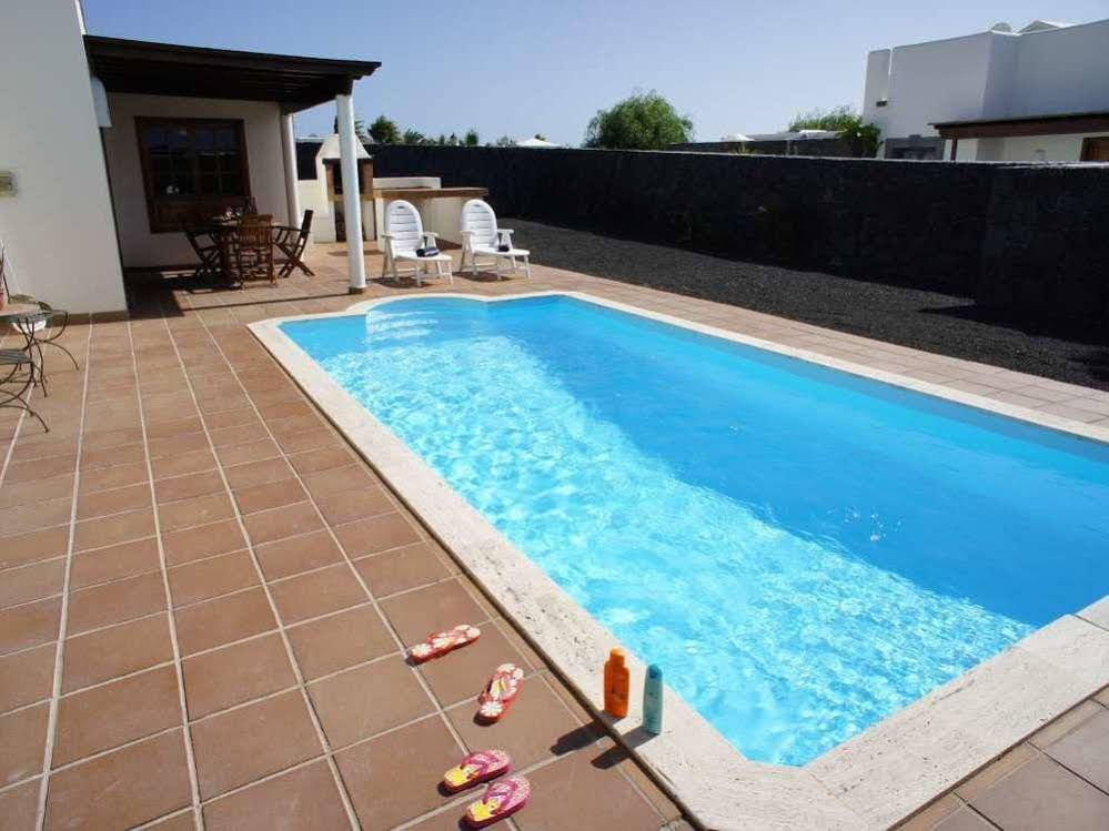 Villa Rufatu