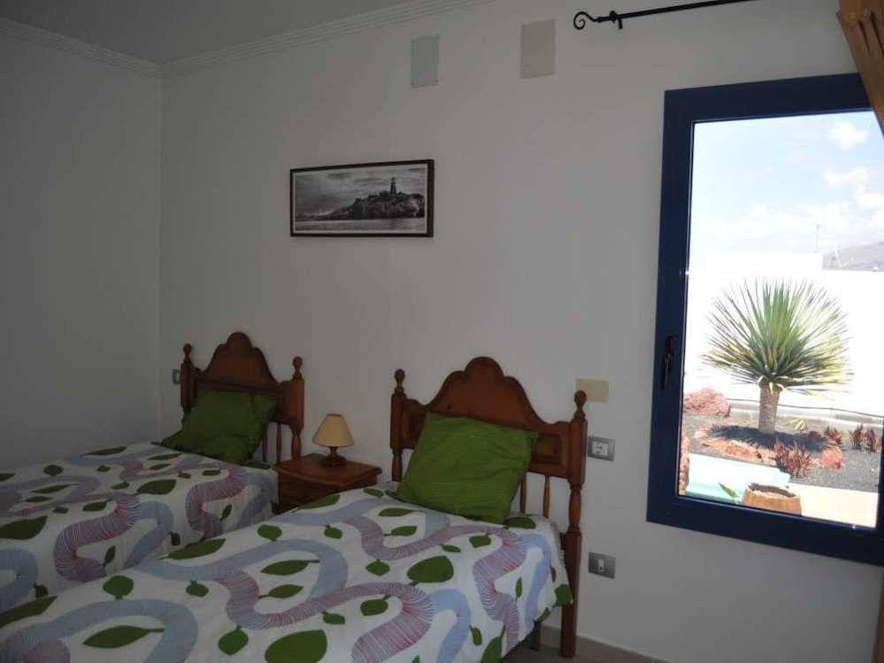 Villa Rured