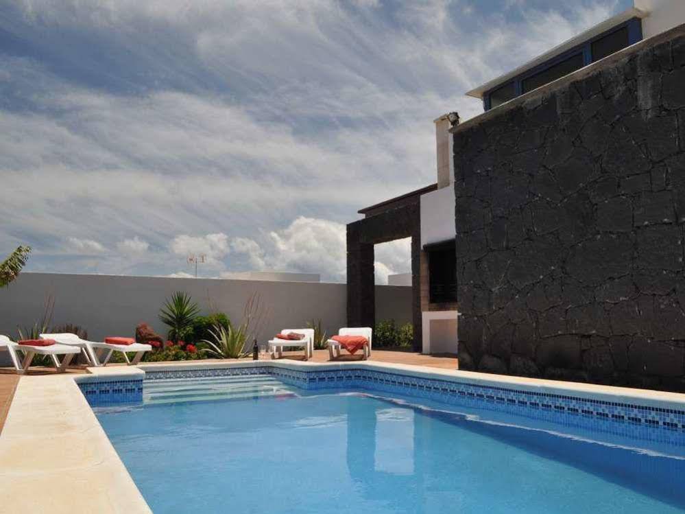 Villa Rured