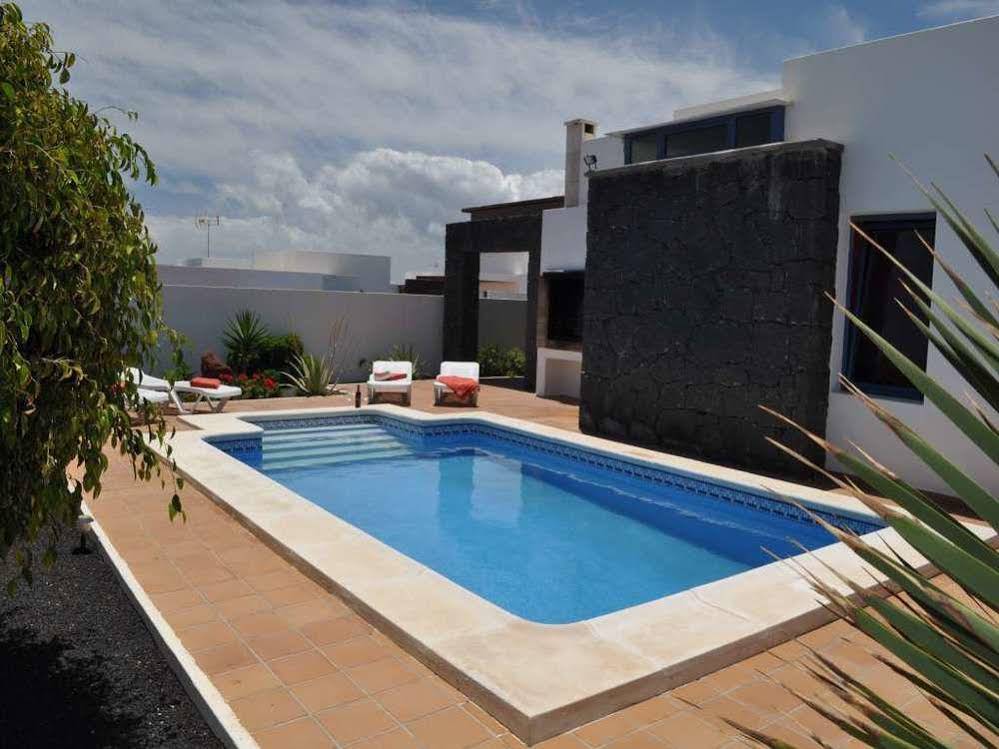Villa Rured